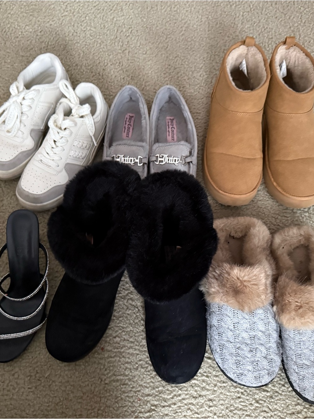 Shoe bundle - Picture 4 of 4